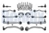 BENDIX 043963B Link Set, wheel suspension